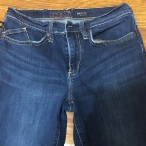 Rock and Republic size 6 medium like new